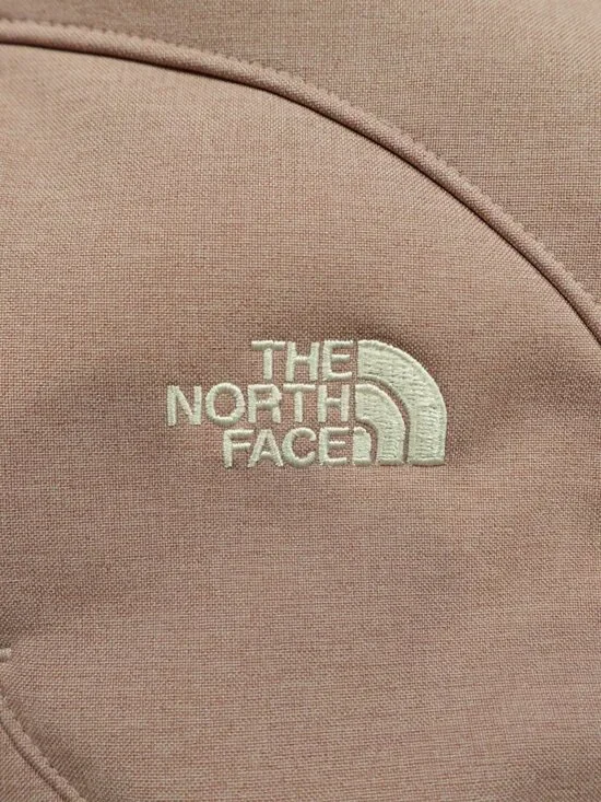 The North Face Apex Bionic Jacket Women’s Small Dusty Rose Windwall Softshell - Picture 2 of 15